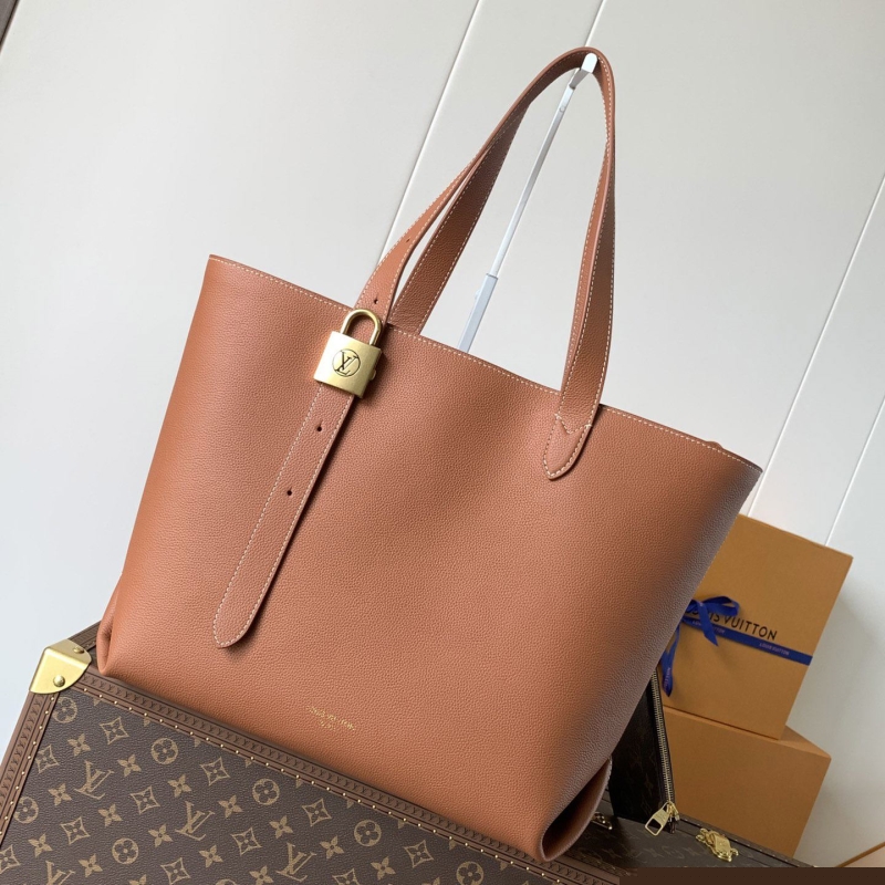 LV Shopping Bags
